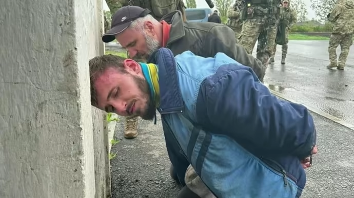 Клименко: військові, які стріляли в поліцейських на Вінничині, везли гранати і боялися викриття