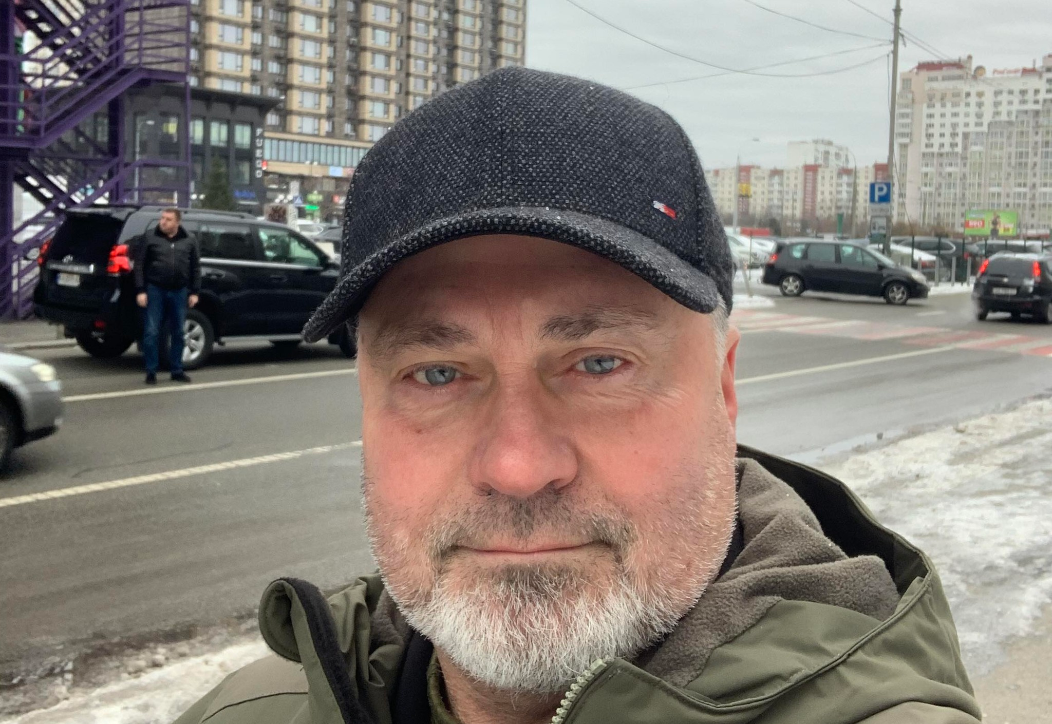 Экс-начальник РГА Броваров Майбоженко обошелся штрафом и лишением прав за пьяное ДТП