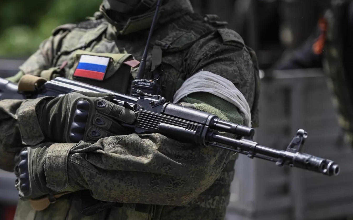Австралиец, якобы погибший в российском плену, может быть жив