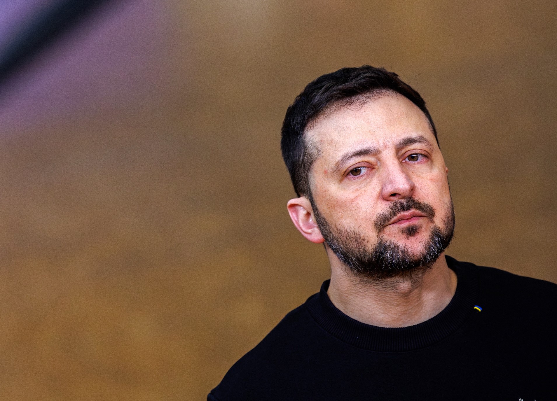 Зеленский: Некоторые страны хотят, чтобы после перемирия мы были одни в переговорах с РФ
