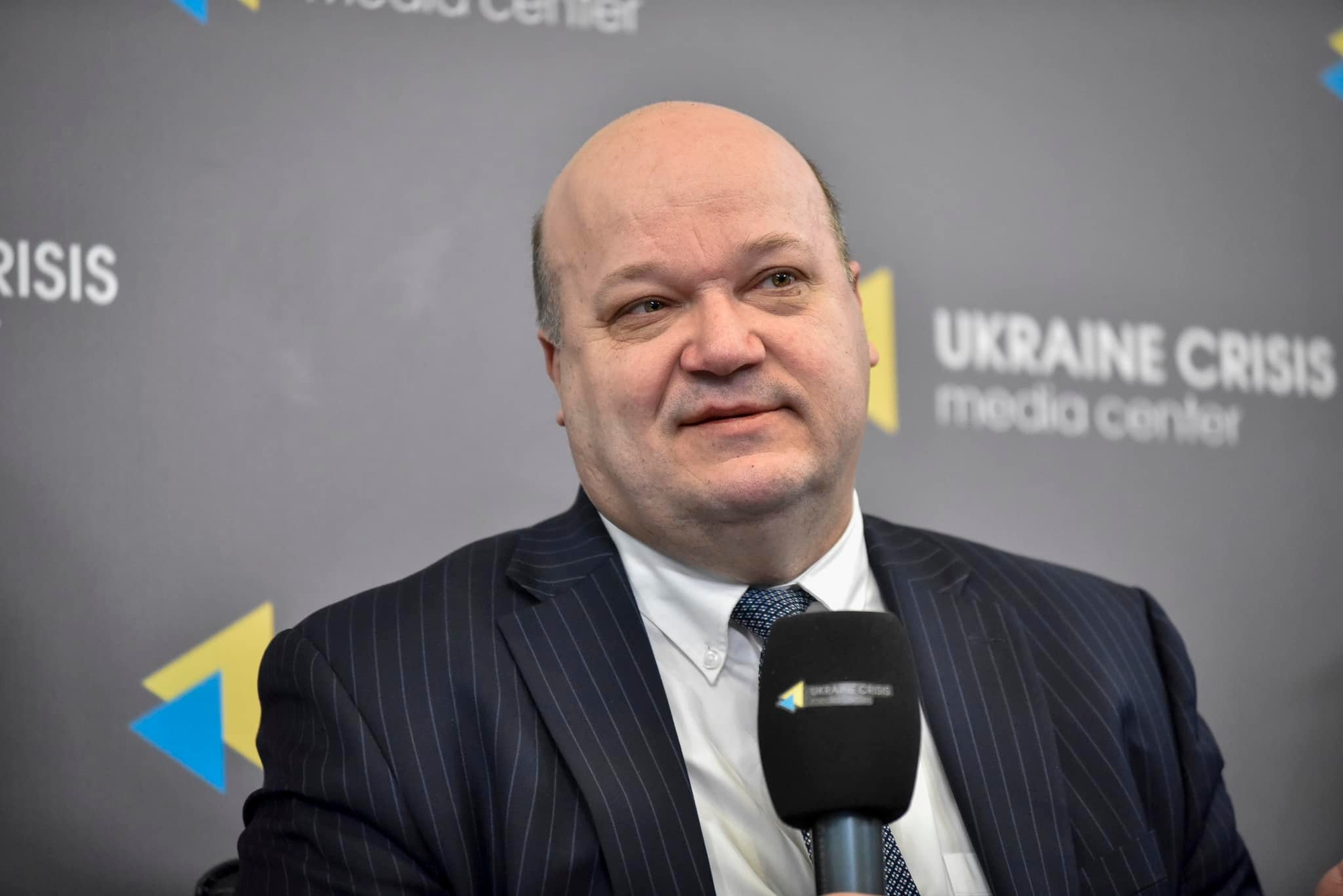 Чалый о миротворцах: Миссия не обойдется без РФ, нужно действовать по другим соглашениям