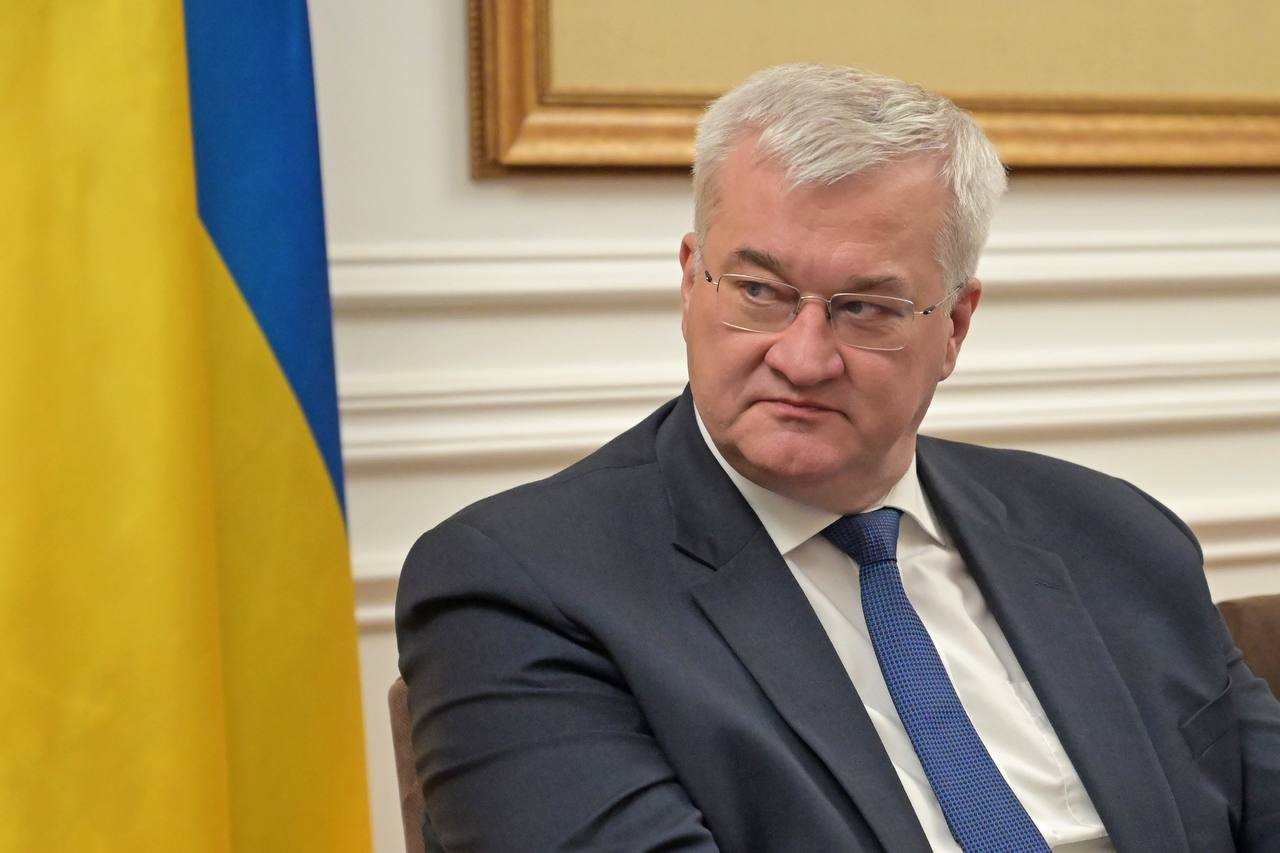 РФ говорит о готовности воевать дальше. Сибига заявил, что это “пощечина” тем, кто за мир