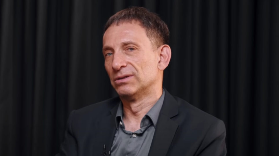 Портников о роли Путина и Трампа в вопросе мира: Давайте не зацикливаться на персоналиях