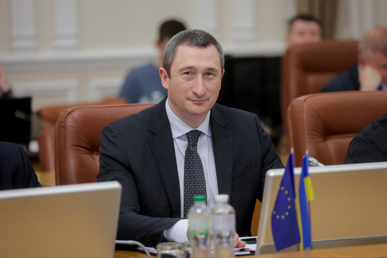 Возглавляемое Чернышовым министерство планируют ликвидировать: две причины – источник