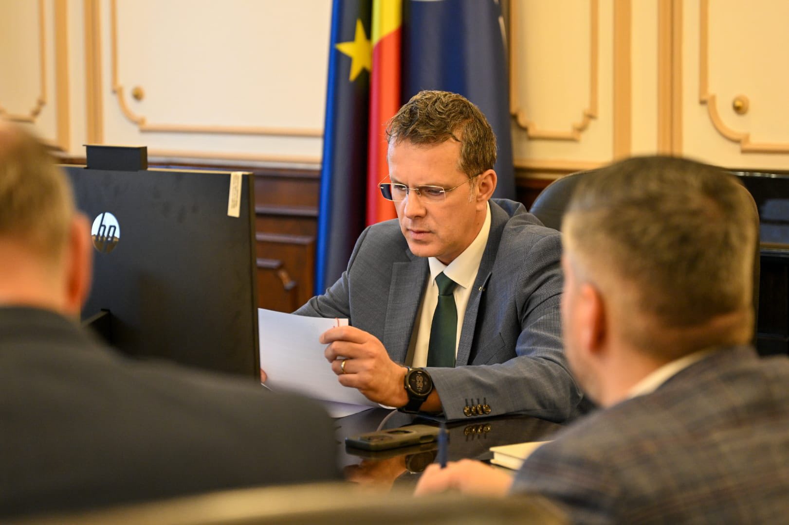 Румыния разработала правила сбивания дронов и самолетов, нарушающих воздушное пространство