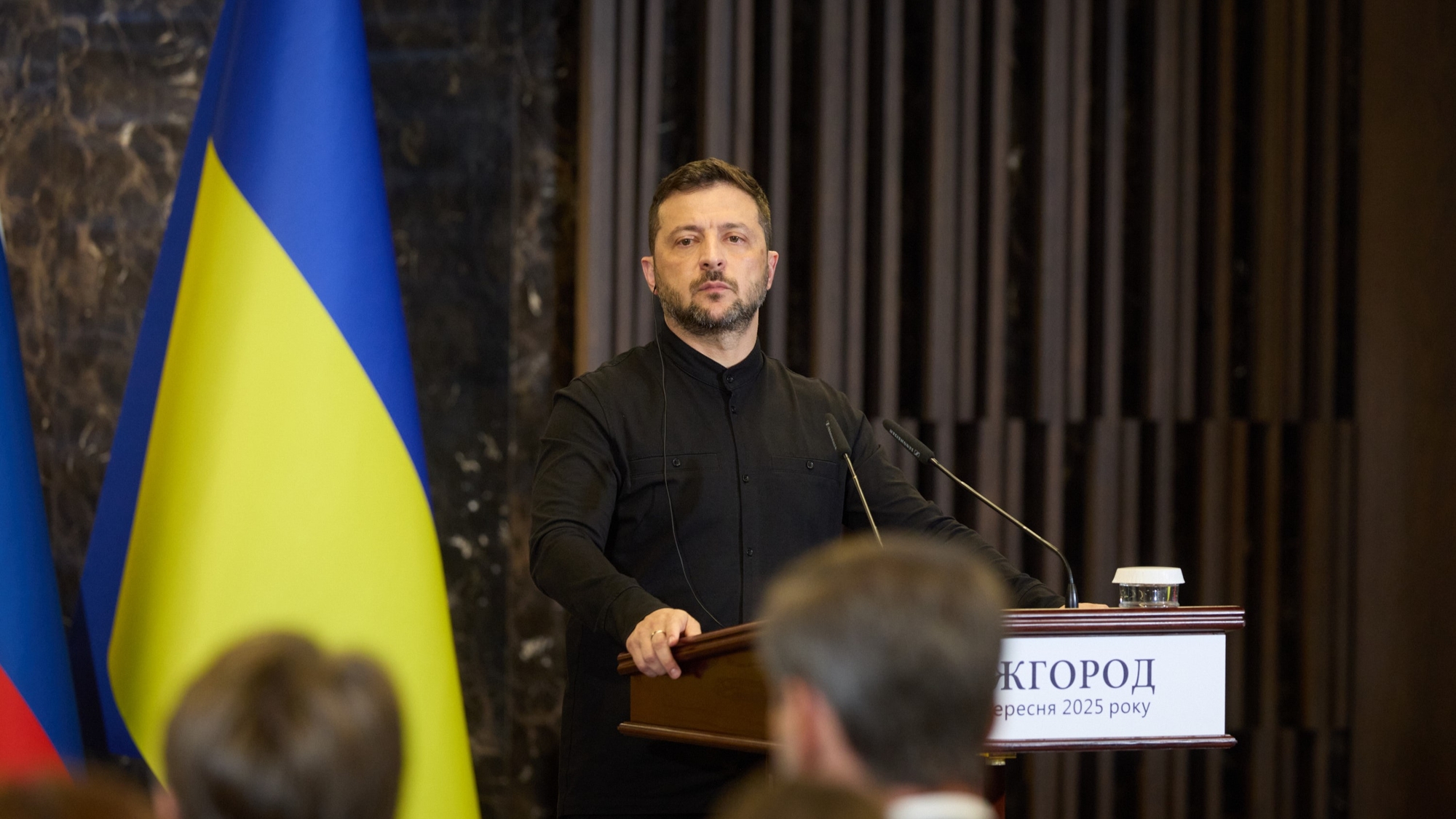 Еще два государства присоединились к инициативе по закупке американского оружия для ВСУ
