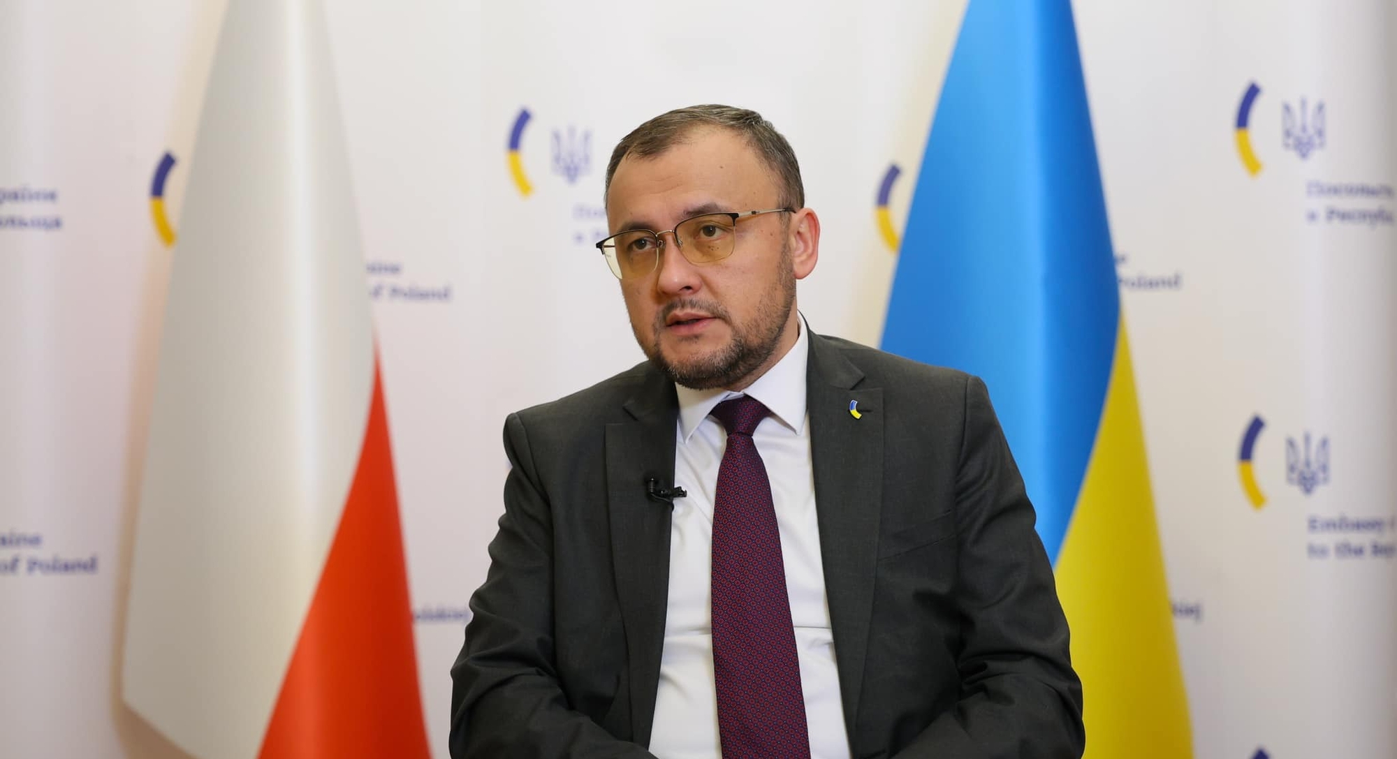 “Отрицательного ответа не было”. Боднар отреагировал на слова о визите Навроцкого в Киев