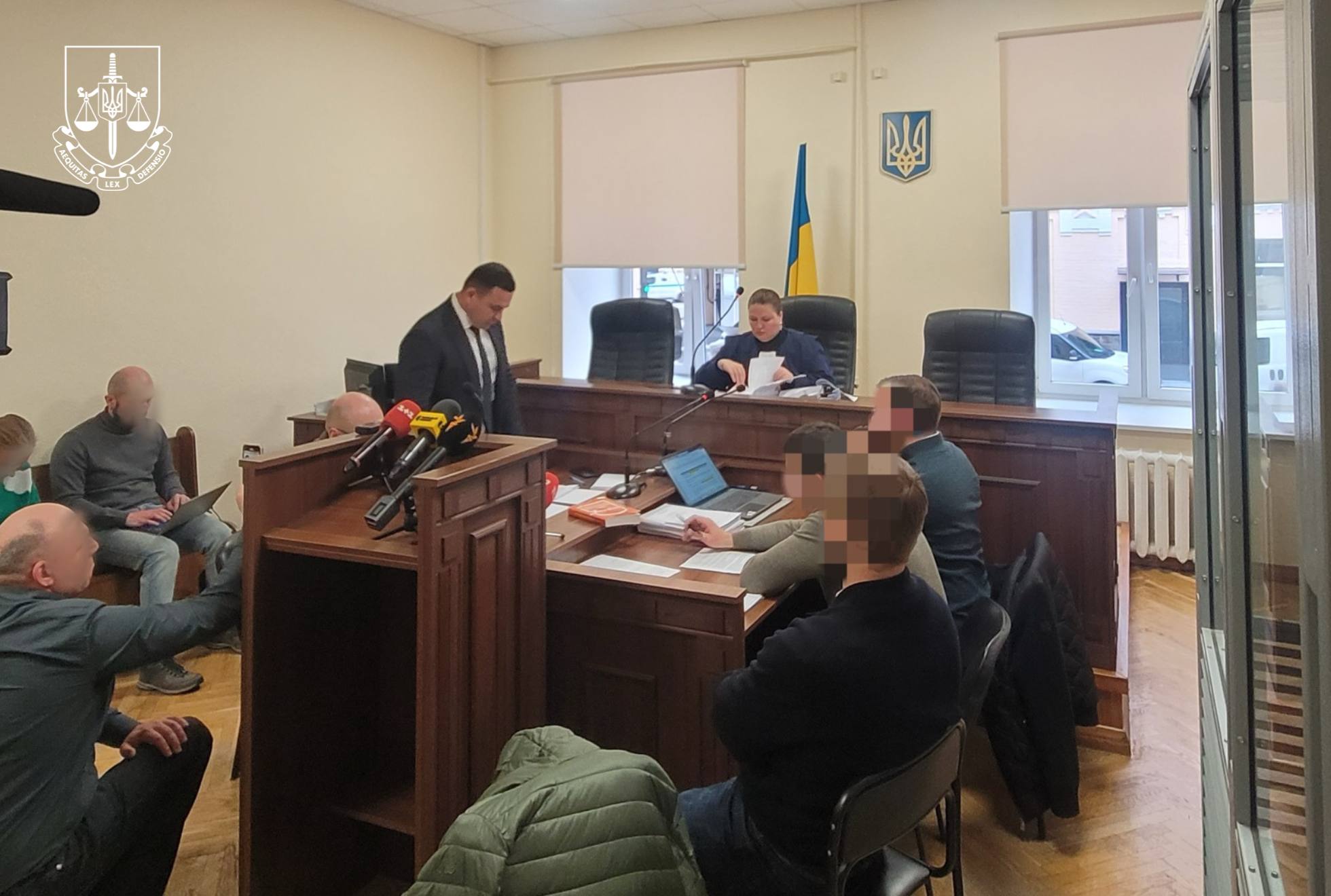 Гибель людей во время непогоды в Одессе. Подозреваемым чиновникам избрали меры пресечения