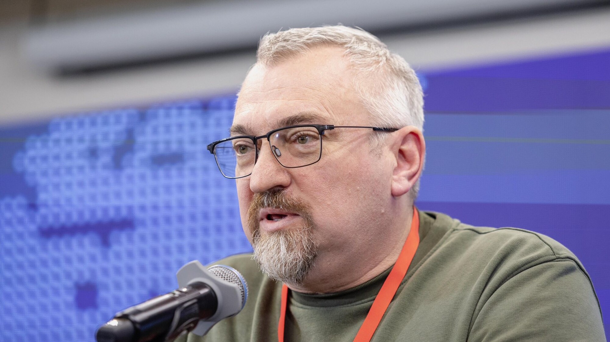 Нардеп Федиенко опроверг, что его видео с выставки спровоцировало российский удар по Тернополю