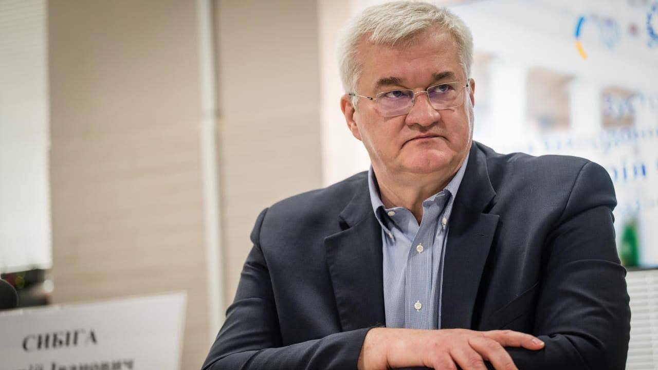 Сибига о захвате Мадуро: Украина последовательно защищает право жить без диктатуры