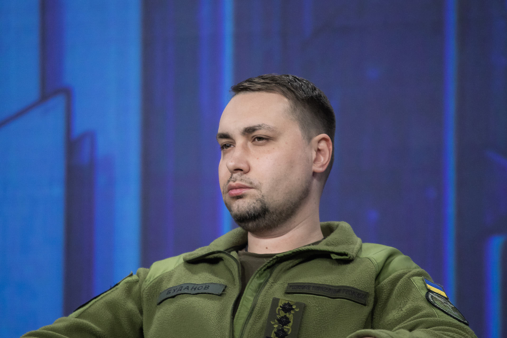 Украинцы не откажутся от своих территорий, а США дедлайны по миру не ставили, заявил Буданов