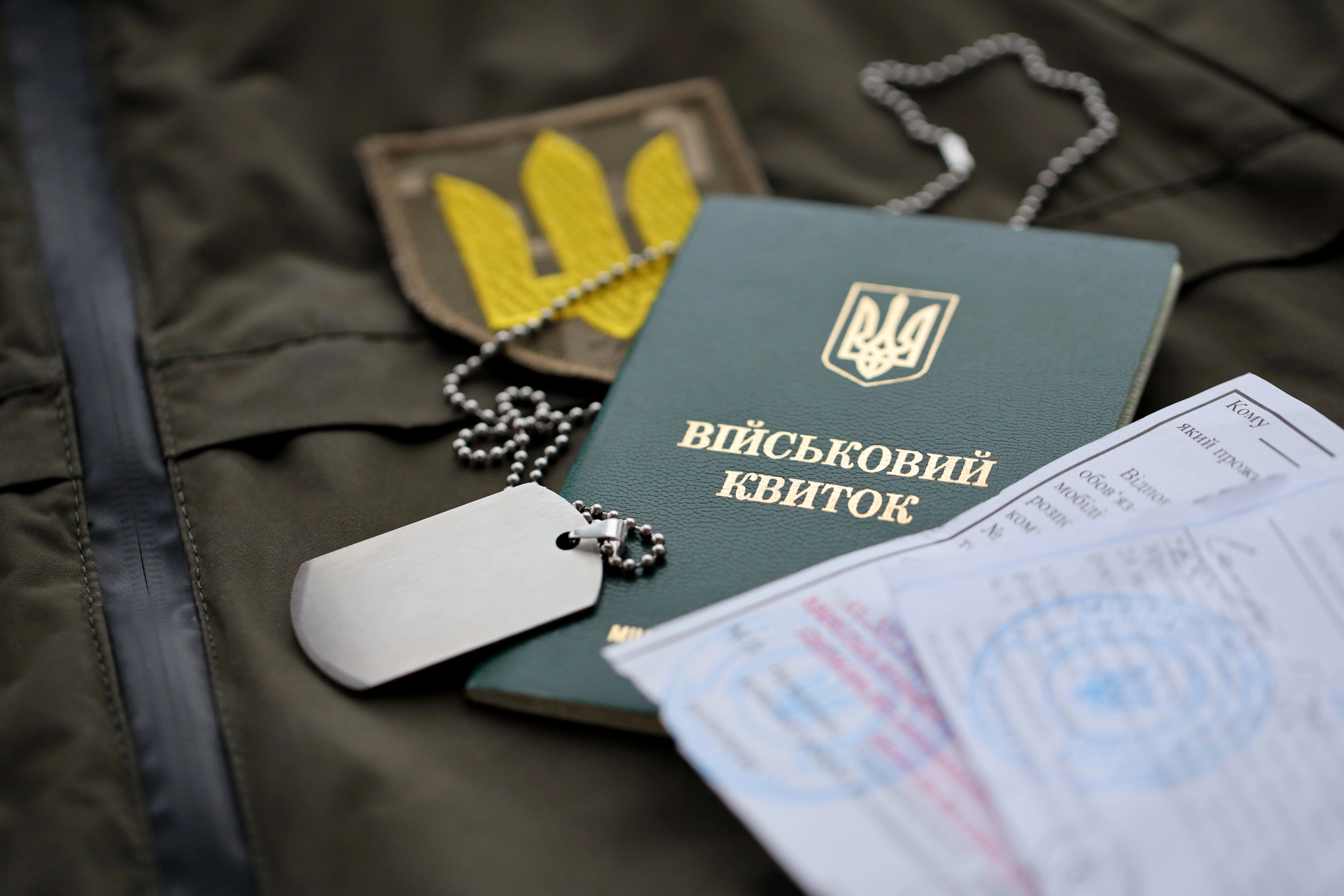 Офис военного омбудсмена: Военные ТЦК не должны заниматься принудительной мобилизацией