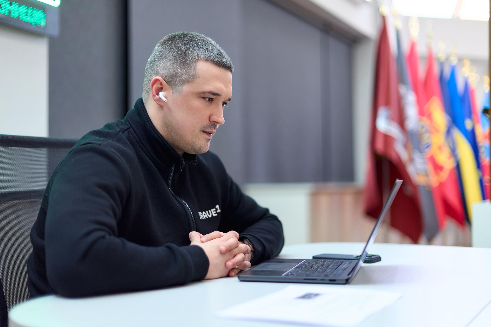 Федоров оголосив програму “Логістичний локдаун”: middle strike побільшає