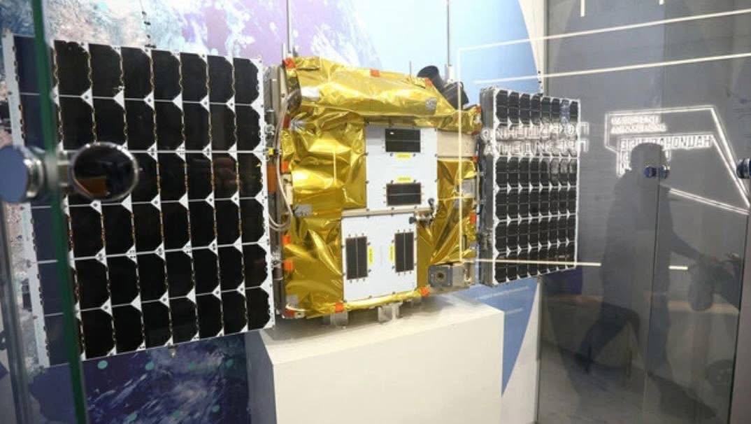 Росія розгортає свій аналог Starlink, ознак військового використання немає – Флеш