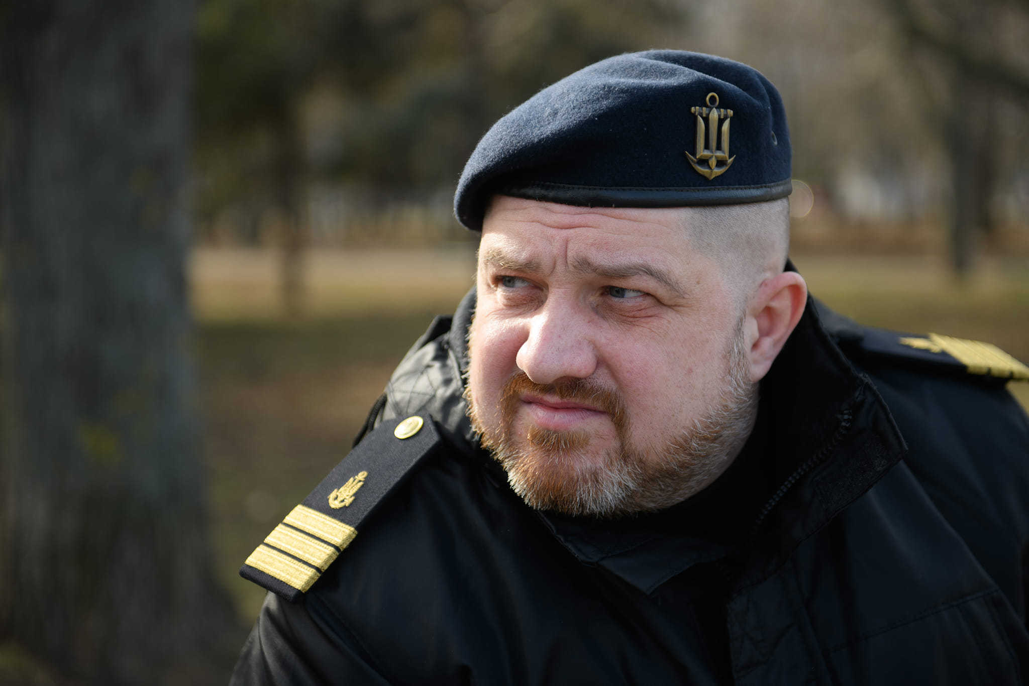 Речник ВМС розповів про ситуацію на Кінбурнській косі: цього разу росіянами було дуже боляче