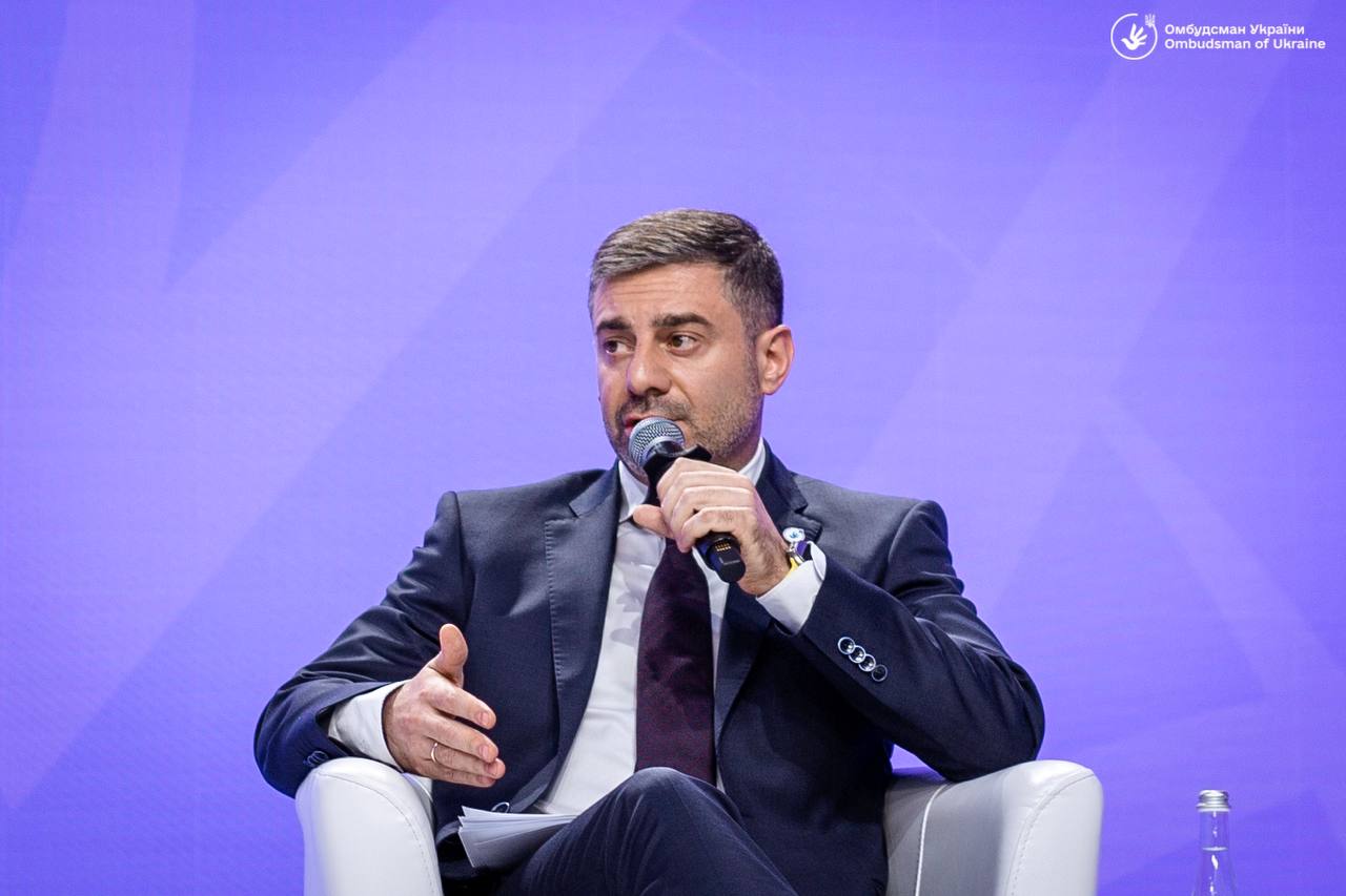 У Кривому Розі мобілізували батька-одинака, дитина залишилася в садочку – Лубінець