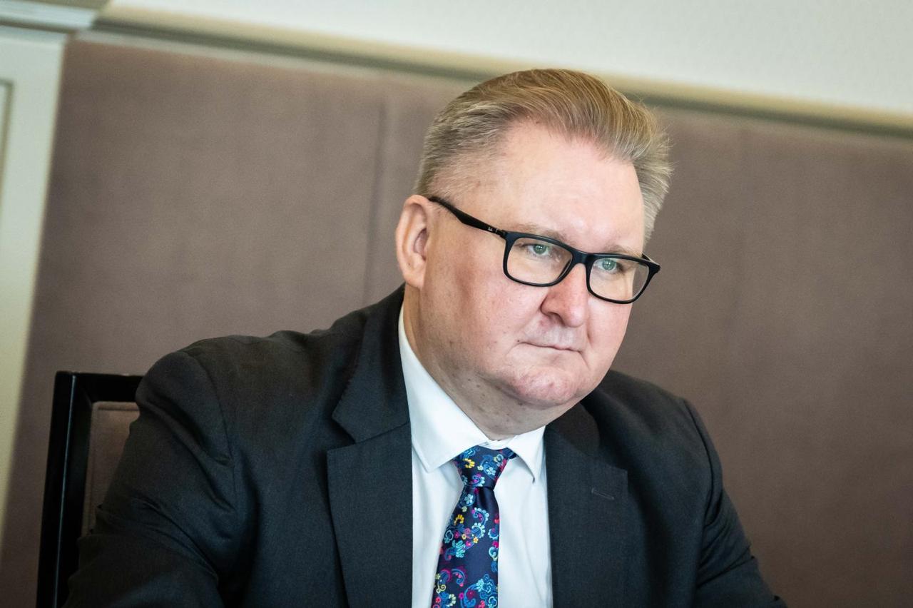 Качка: Саме Україна вирішуватиме, хто допомагатиме в переговорах з РФ