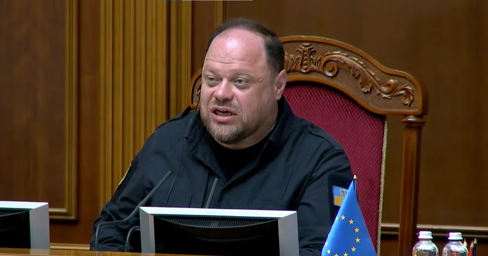 Місяць без міністра оборони? Наступне засідання ВР має бути 18 серпня, кандидата поки нема – джерела