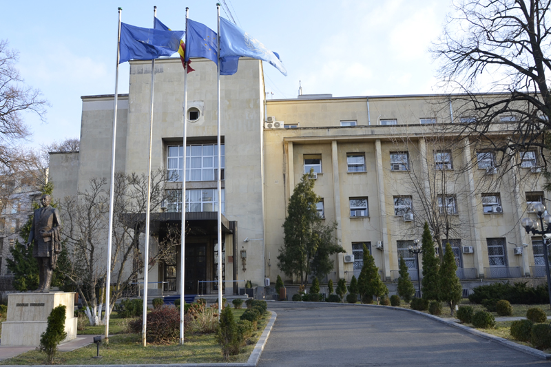Румунія відкликала свого посла з Росії після збиття трьох безпілотників