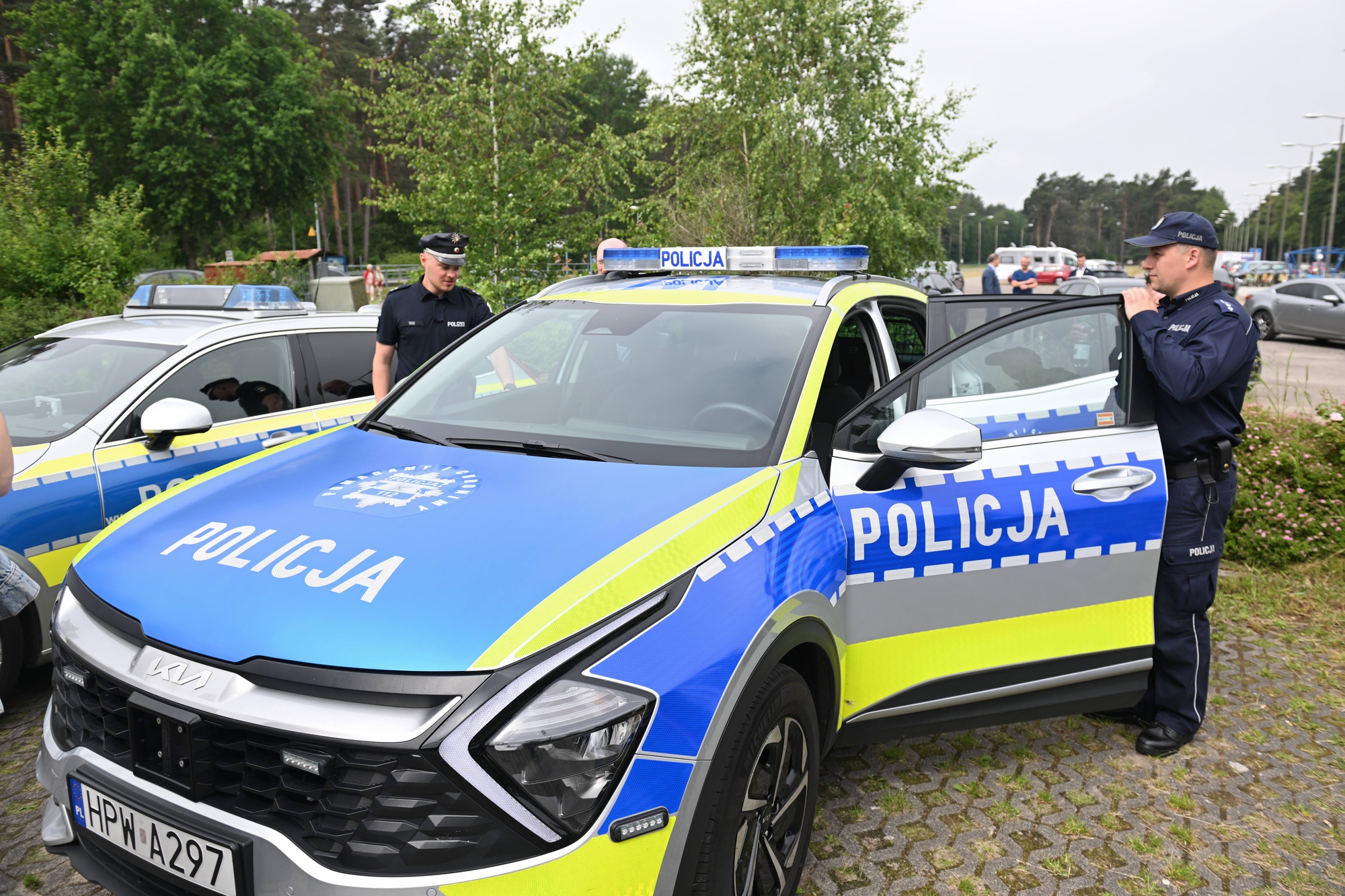 У Вроцлаві взяли під варту двох підозрюваних у нападі на пару українців