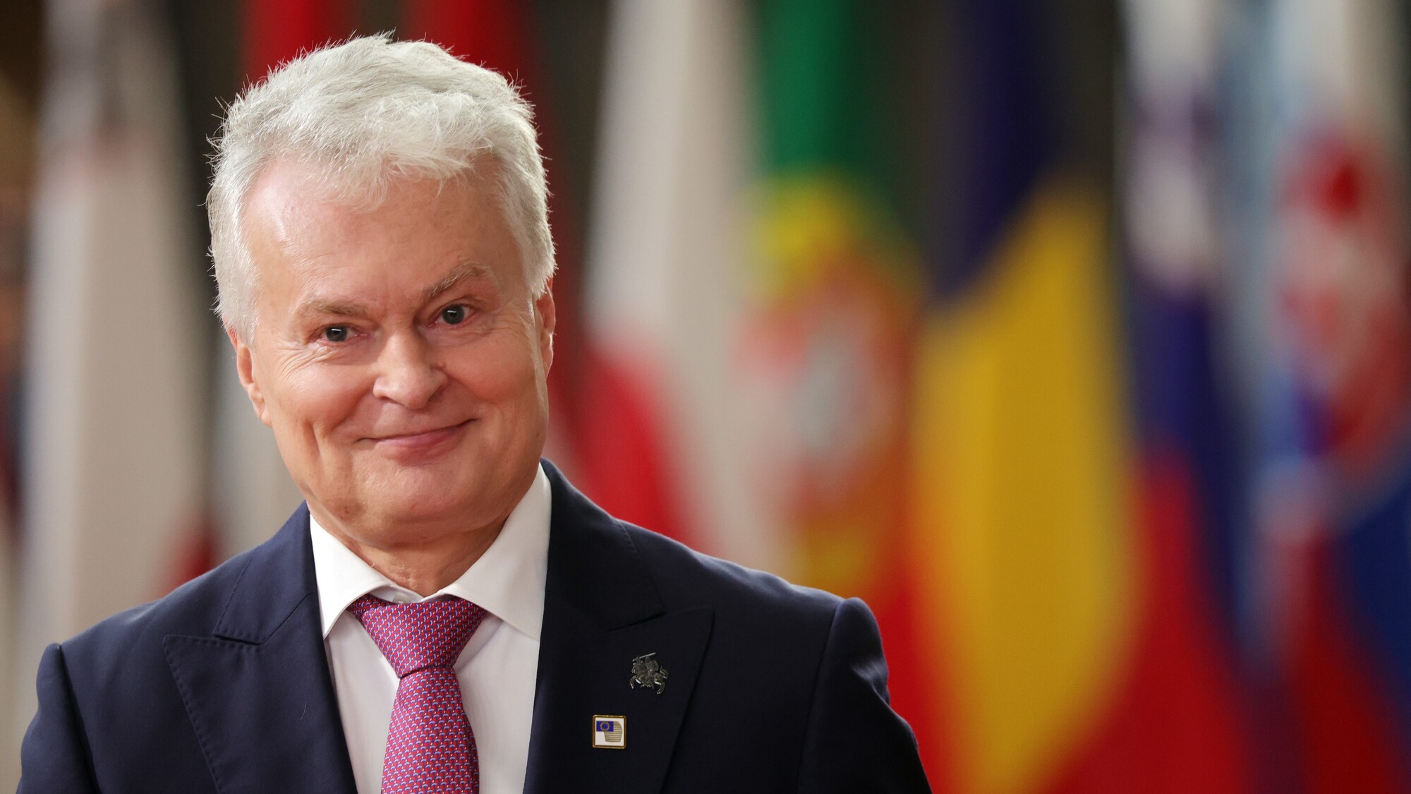 Литва оголосила про загальний військовий призов із 2032 року